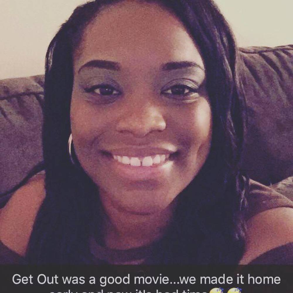 Meet your Posher, Porsha